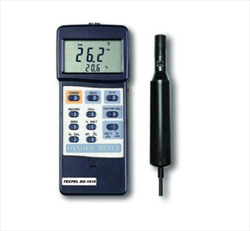 Máy đo nồng độ Oxy hòa tan DO Tecpel DO-1610